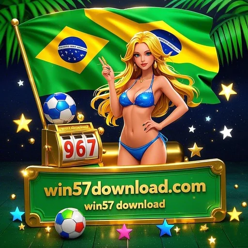Desvendando os Bônus e Promoções do Win57 Download