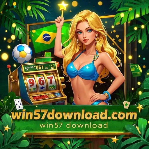 Atração dos Giros Grátis no Win57 Download: Experiência Sem Riscos e Grande Diversão